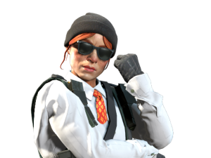 БеглянкаСалли|Профессионалы